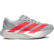 Bėgimo batai adidas adizero Evo Sl W KI3383 Pilka
