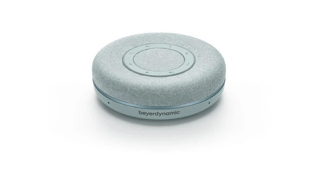 Garsiakalbis beyerdynamic SPACE