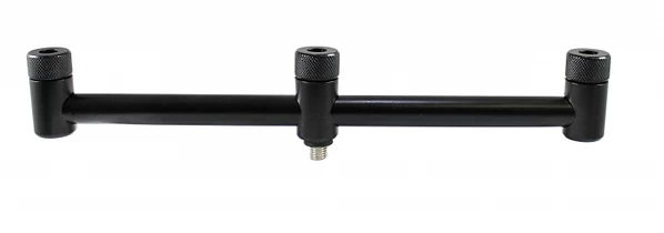 Meškerių laikiklis Zfish Buzzer Bar, juodas, 30cm