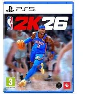 Nba 2K26 Playstation 5