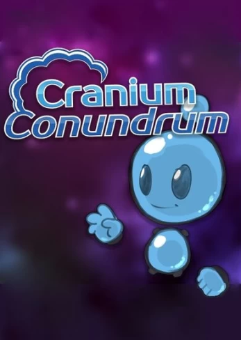 Cranium Conundrum Steam