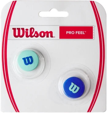 WILSON PRO FEEL ULTRA antivibratoriai