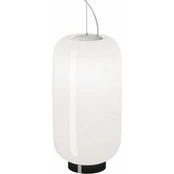 "Foscarini Chouchin Reverse 2 LED juoda/balta įjungimas/išjungimas
