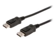 Assman elektroninis ASSMANN laidas Displayport 5m kaina