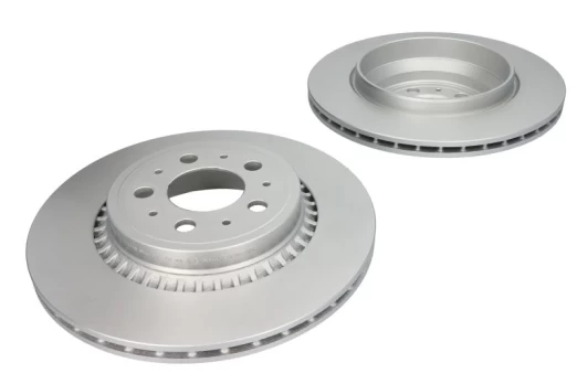 DELPHI BG3782C Brake Disc