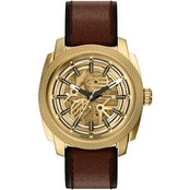 Fossil Laikrodis Machine ME3278 Ruda
