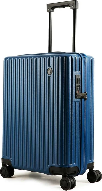 Kelioninis Feru Pasadena 67 cm -matkalaukku, navy