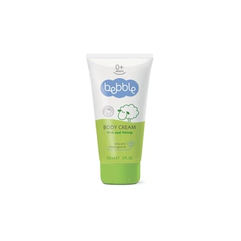 1016 VĖJO IR ŠALČIO KREMAS 50ML BEBBLE 3016-01-009