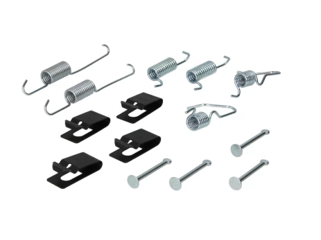QUICK BRAKE QB105-0898 Brake shoe fitting kit