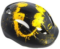 Volare - Bicycle Helmet 51-55 cm - Batman (853) kaina