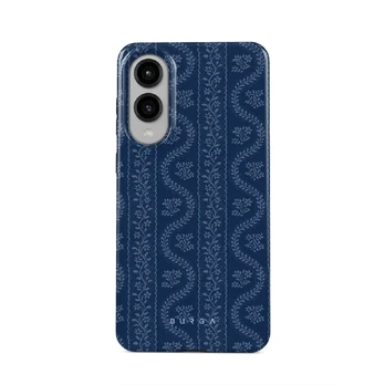 Denim Lover - Samsung Galaxy S25 Edge Case