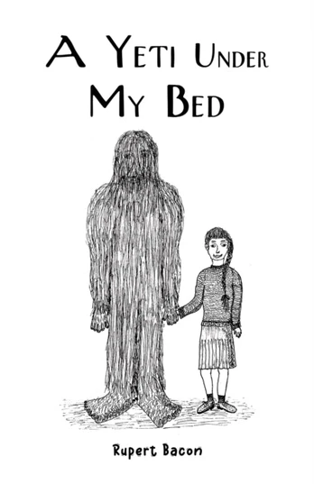 Yeti Under My Bed