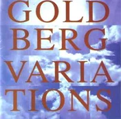 CD Bach* / & Sitkovetsky* / & NES Chamber Orchestra* - Goldberg Variations