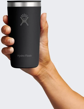 Aptel Termosas su dangteliu Hydro Flask All Around