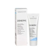 Ducray Dexeryl odos apsaugos kremas 50g kaina