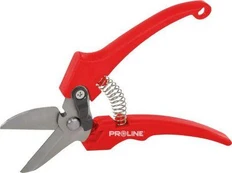 Pro-Line žirklės PREMIUM FLOWER PREMIUM, INOX, 8 colių, PROLINE