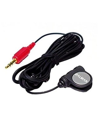 Ausinės ZALMAN HEADPHONE MIC