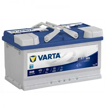 Varta Akumuliatorius 75 Ah 730 A EN 12V