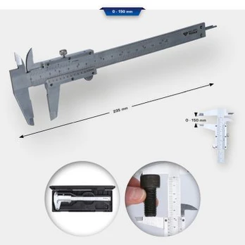 Slankmatis KS TOOLS BT114902