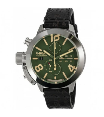U-Boat 9581