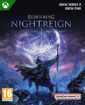 Elden Ring Xbox Series X