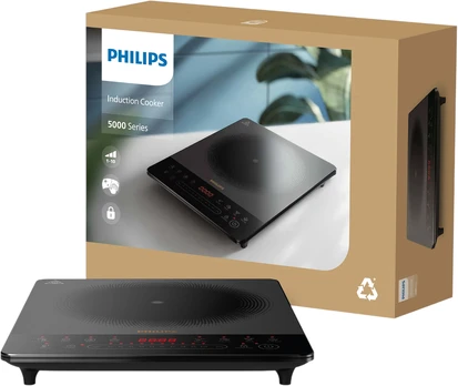 Mini viryklė Philips HD5850/90