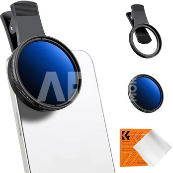 K&F Concept K&F Universal Phone Filter ND2-400