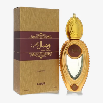 Ajmal Wisal Dhahab EDP - spray sample - spray sample 2 ml