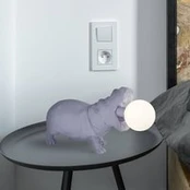 Stalinis šviestuvas X Hippo