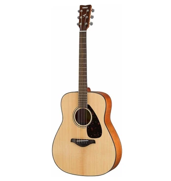 Akustinė gitara Yamaha FG800MNTII