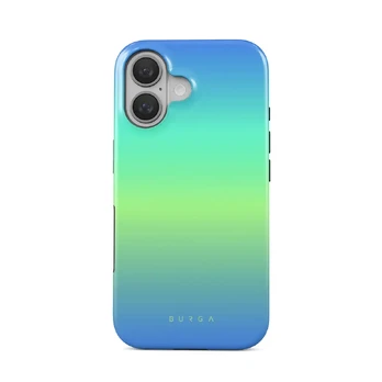 Horizon - iPhone 16 Case, Tough (MagSafe) / N/A