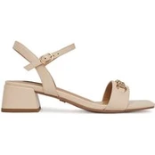 Basutės Nine West R23SS00452 Smėlio
