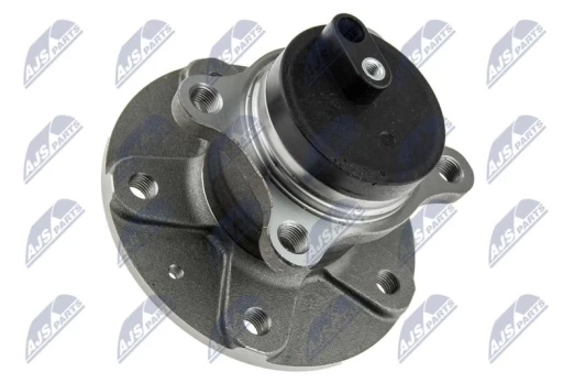 Rato guolio komplektas NTY KLT-SU-021