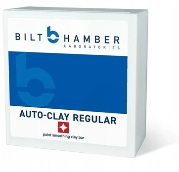 Bilt-hamber Auto Clay Regular molis automobilio dažams