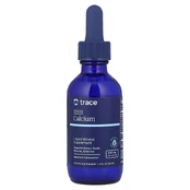Trace Ionic Calcium 59 ml. (Joninis kalcis) kaina