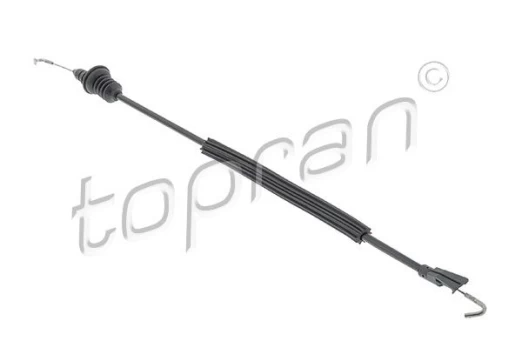 Kabelis, durų atlaisvinimas TOPRAN 109 906