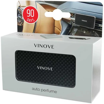 Vinove zapach automobiliui silverstone power line