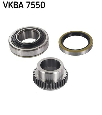 SKF VKBA 7550 Wheel bearing kit
