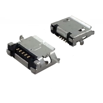 GoClever Terra 70 Micro USB lizdas
