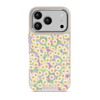 Be Kind - Aesthetic iPhone 17 Pro Case, Elite Light (MagSafe) / Silver