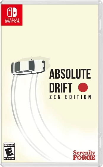 Absolute Drift Nintendo Switch