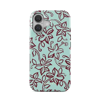 Radiant - iPhone 16 Case, Tough (MagSafe) / N/A