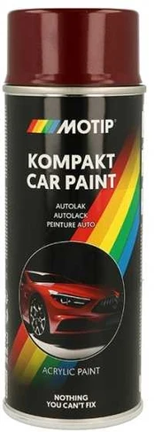 Motip Autoacryl spray 51575 - 400ml