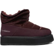 Sniego batai Juicy Couture EO-WS24267-02 Ruda