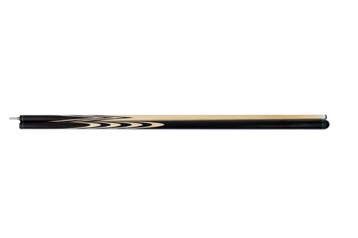 Rusiško biliardo lazda Bilaro Black Horn 3x2