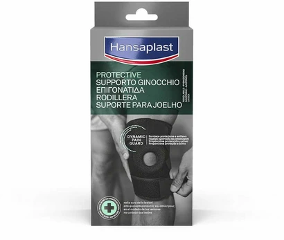 Hansaplast ADJUSTABLE KNEE SUPPORT 1 unit