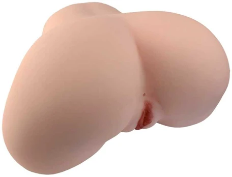 B Series Lyla Masturbator-Bottock 05