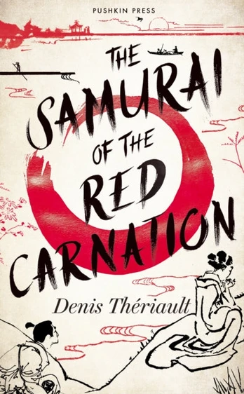 Samurai of the Red Carnation