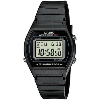 Vyriškas laikrodis Casio W-202-1AVEF