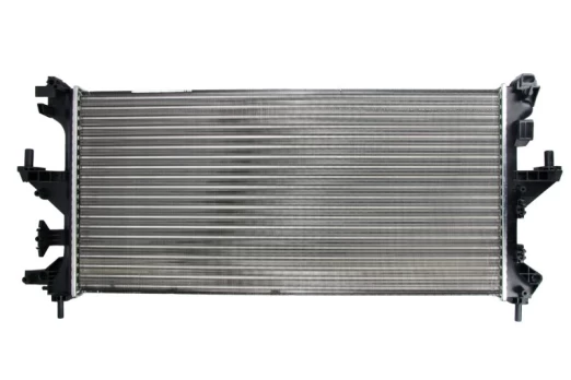 Variklio radiatorius THERMOTEC D7P062TT